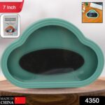 Smartphone / Mobile Stand, Waterproof Case, Smartphone Stand Case (1 Pc  / Mix Color) - Image 2