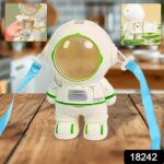 Astronaut Shape Water Dispenser Water Cup (1 Pc) - Image 2