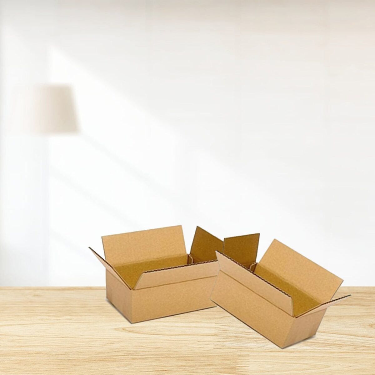 Brown Box For Product Packing - Image 3
