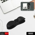 Cable Organizer for Appliances, Cable Winders Self-Adhesive Cable Holder for Kitchen Appliances Cable Clips Cable Holder Cable Winder Cable Guide Cable Shorter (Big / 1 pc) - Image 2