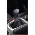 Anti-Scratch Bump Shift Knob Protective Cover Case - Image 3