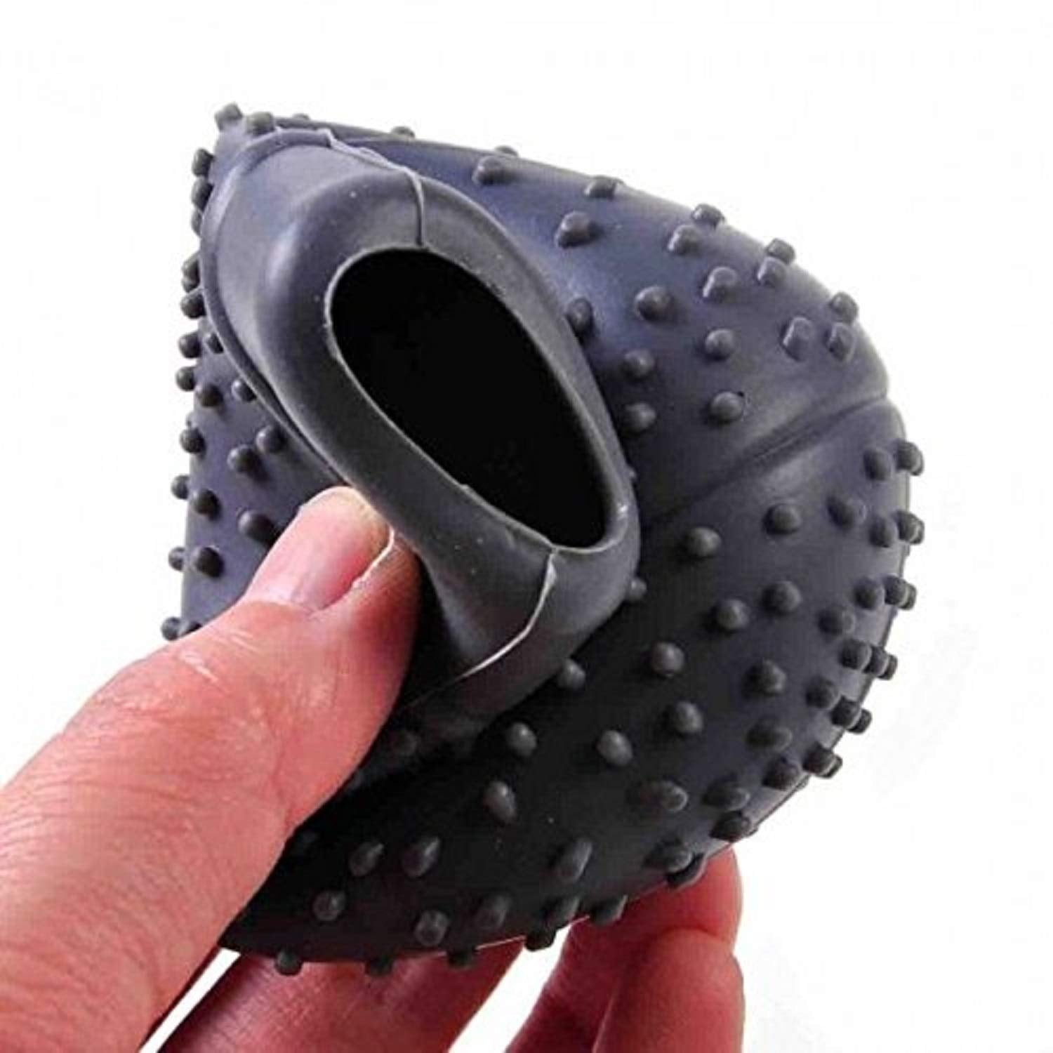 cargaercover02.jpg Anti-Scratch Bump Shift Knob Protective Cover Case - Image 7