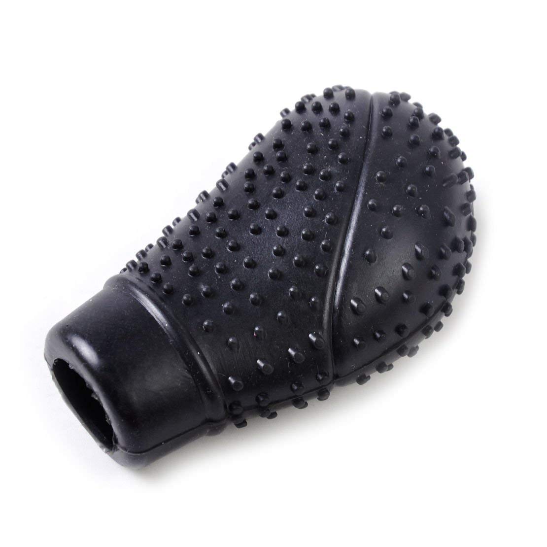 cargaercover04.jpg Anti-Scratch Bump Shift Knob Protective Cover Case - Image 4