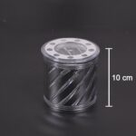 Dry Fruit Container , Storage Airtight Container For home & kitchen Use ( 750 ML ) - Image 4