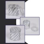 Dry Fruit Container , Storage Airtight Container For home & kitchen Use ( 750 ML ) - Image 7