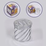Dry Fruit Container , Storage Airtight Container For home & kitchen Use ( 750 ML ) - Image 5