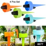 Auto Plant Watering Devices (4 Pcs Set) - Image 2
