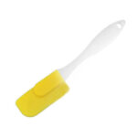 Spatula and Pastry Brush for Cake Decoration - Image 3