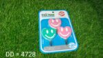 Plastic Self-Adhesive Kitchen 3Pc Hooks - Image 10