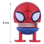Superhero figure Spring doll - Image 5