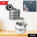 Water Faucet Extender Kitchen Faucet Sprayer Kitchen Sink Accessories Tools (1 Pc) - Image 2