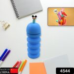 Silicone Telescopic Pencil Case â€“ Large Capacity, Zipper Closure, Perfect for School & Office - Image 2