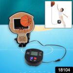 Kids Jump Trainer, Touch High Jump Counter Jump Height Growth (1 Pc) - Image 2