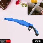 20-Inch High Carbon Steel Pruning Saw â€“ Sharp Teeth, Cover Included, Ideal for Gardening & Wood Cutting - Image 2