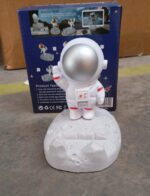 Mobile Holder Astronaut Phone Stand Planet Creative Fun 3D Design (1 Pc / Mix Design) - Image 10