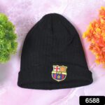 Ultimate Warmth Boys' Cozy Winter Cap (1 Pc) - Image 3