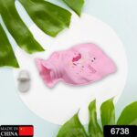 Mix-Design Printed Small Hot Water Bag â€“ Leak-Proof Hot/Cold Therapy for Pain Relief (1 Pc) - Image 2