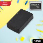 Fancy & Stylish Eraser (1 Pc / Mix Design) - Image 2