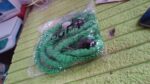 Expandable Magic Garden Hose with Spray Gun, Approx 4 Metre Pipe (1 Set / Mix Color) - Image 7