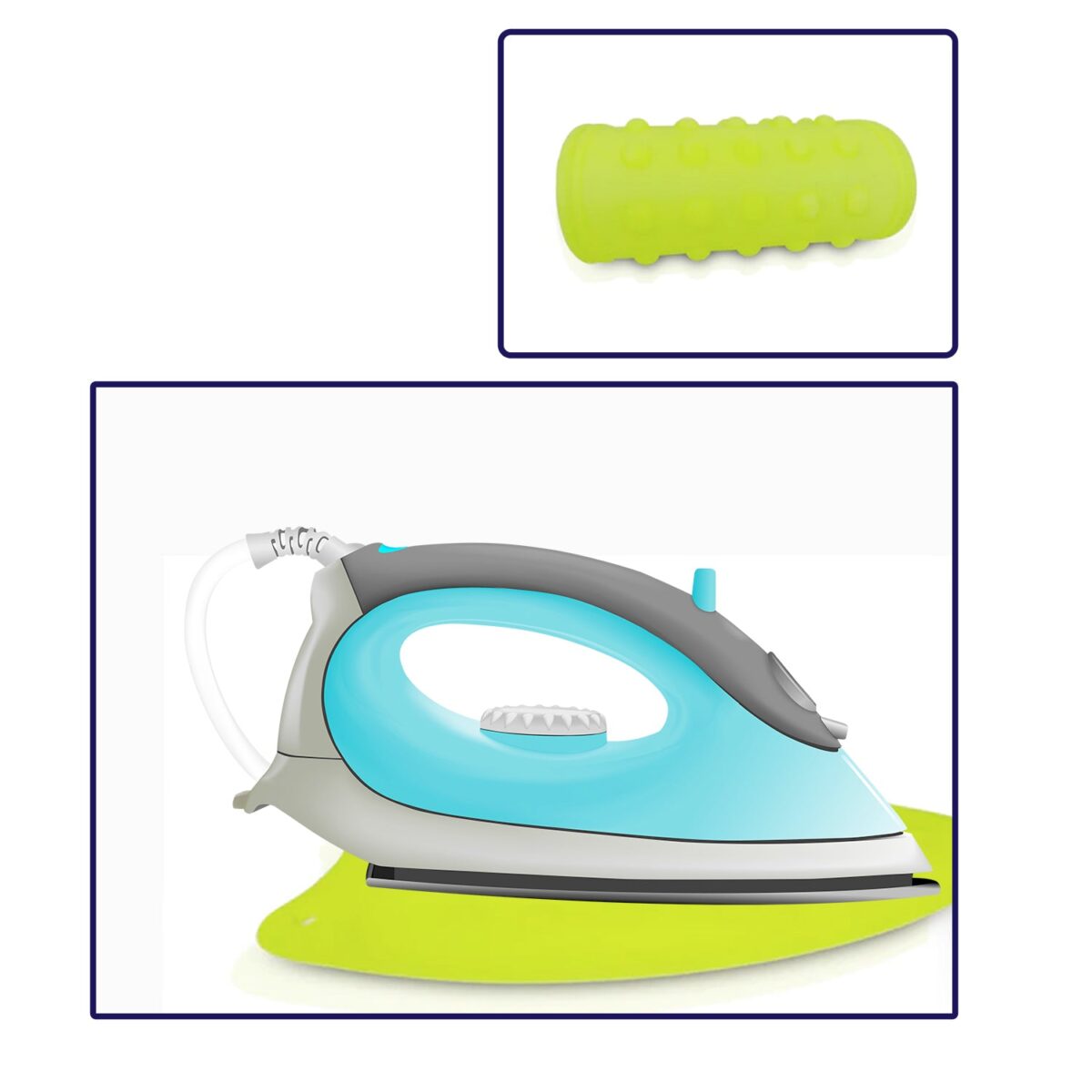 Heat Resistant Silicon Iron Mat - Image 7