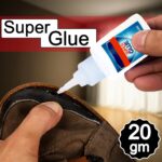 Instant Adhesive Ultra Fast Super Glue - Image 3