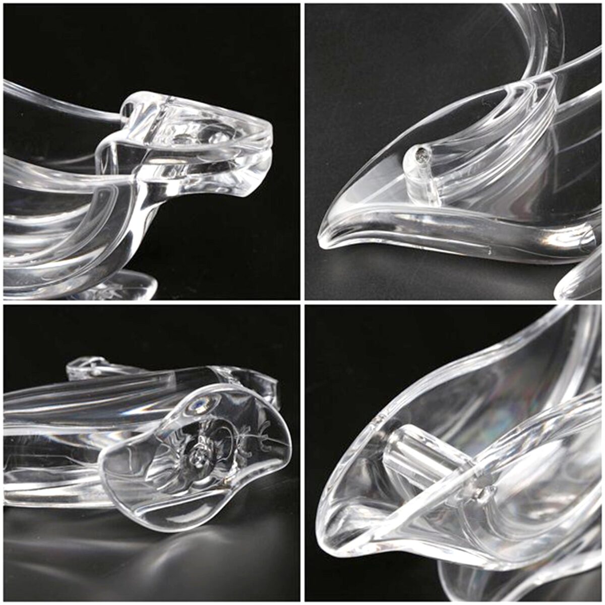 Bird-Shaped Lemon Squeezer for Citrus Fruits (Portable, Color Box) - Image 8