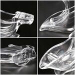 Bird-Shaped Lemon Squeezer for Citrus Fruits (Portable, Color Box) - Image 8