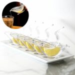 Bird-Shaped Lemon Squeezer for Citrus Fruits (Portable, Color Box) - Image 10