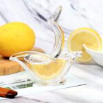 Bird-Shaped Lemon Squeezer for Citrus Fruits (Portable, Color Box) - Image 7