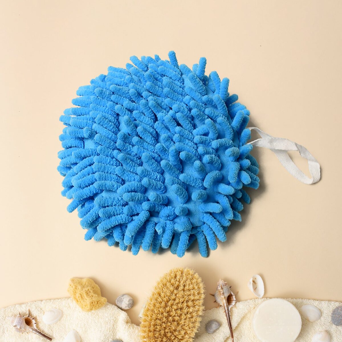 Microfiber Cleaning Duster for Multi-Purpose Use - Image 1