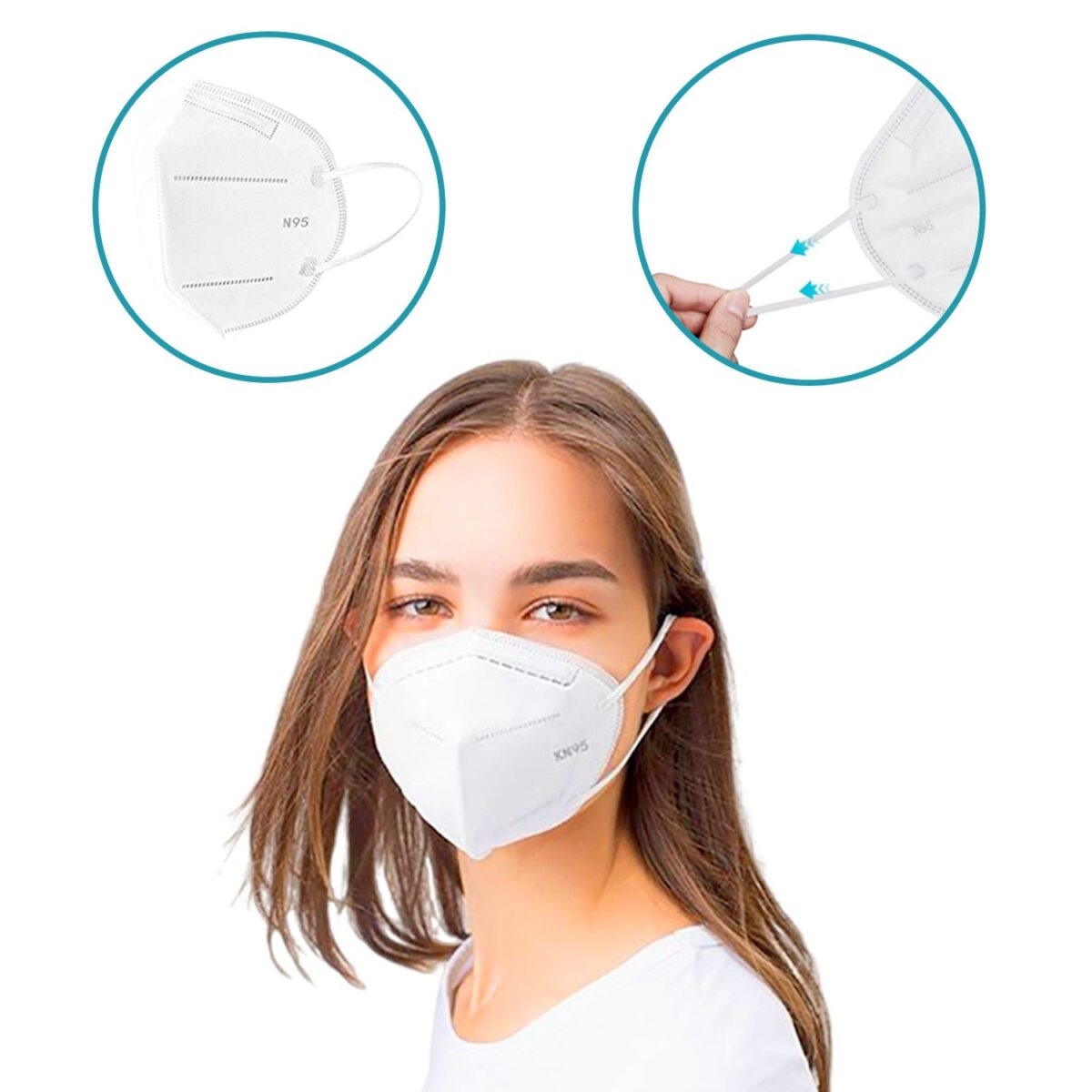 Anti Pollution | Virus Face Mask - Image 3