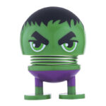 Superhero figure Spring doll - Image 4