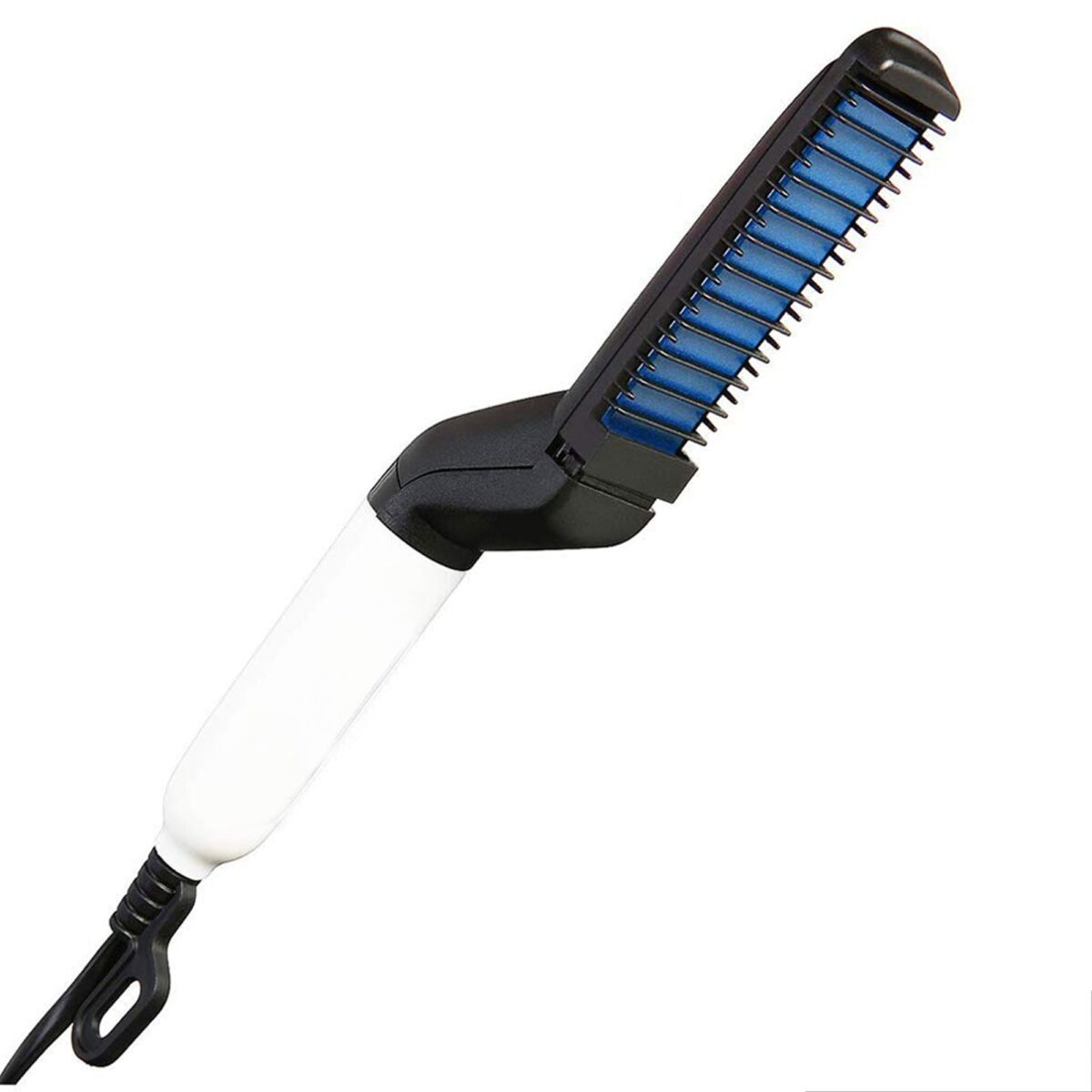 Men's Beard and Hair Curling Straightener (Modelling Comb), Hair accessories - Image 3