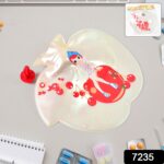 Apple Hot Water Bottle Bag For Pain Relief - Image 2
