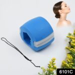 CN Blue Mouth Exerciser â€“ Fast Jaw Sculpting Tool - Image 4