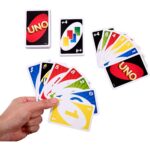 UNO Pixar  Anniversary Card Game with 112 Cards - Image 2