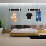 Wall Mounted Coat Hanger Rack â€“ 6 Hooks for Clothes, Jackets & Hats - Image 6