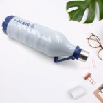 Insulated Water Bottle (2200ml): Leakproof, BPA-Free, Handle & Strap (Sports) - Image 7